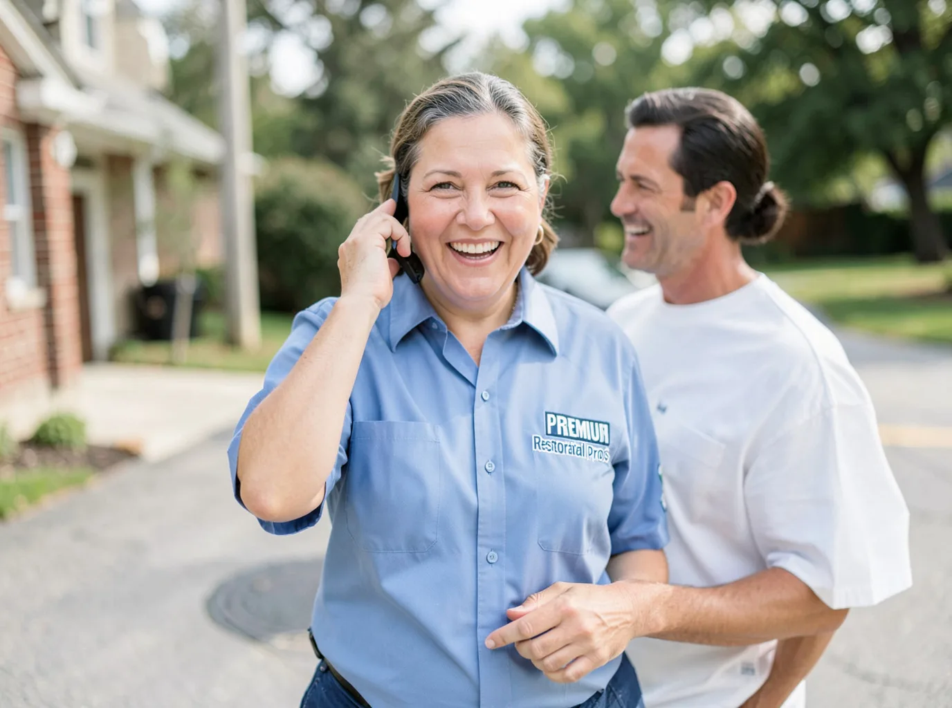 Water Damage Restoration Orange, VA FAQs